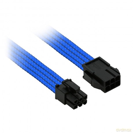 Kabel Nanoxia 6pin PCI-E Verlngerung, 3