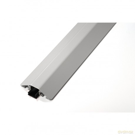 Kabelbrźcke Alu grau 1,5m