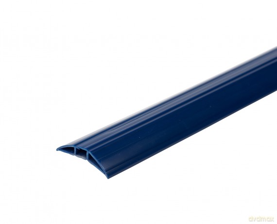 Kabelbrźcke blau 6,2 X 1,5m