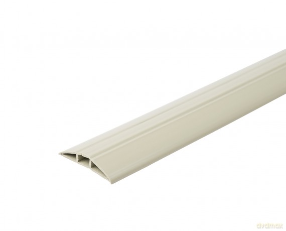 Kabelbrźcke grau 6,2 X 1,5m