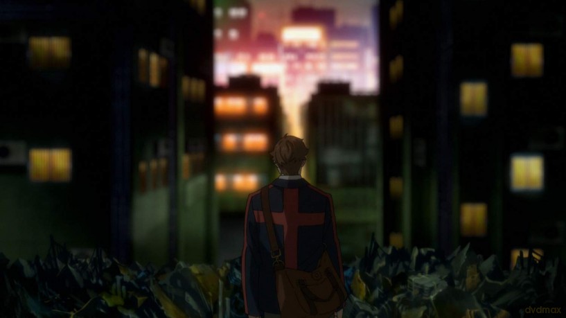 Kabukicho Sherlock - Volume 1 (Ep. 1-6) [Blu-Ray]