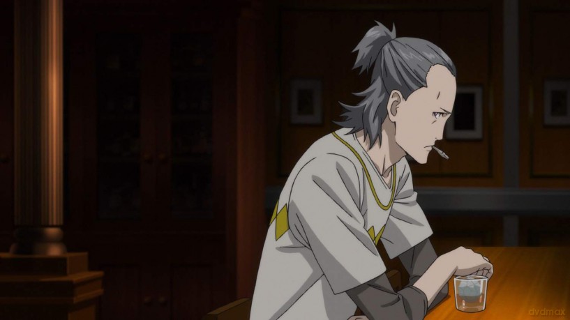 Kabukicho Sherlock - Volume 1 (Ep. 1-6) [Blu-Ray]