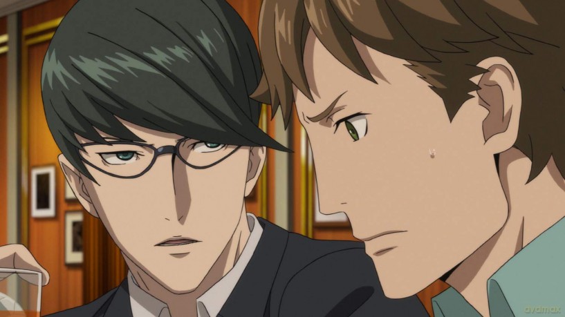 Kabukicho Sherlock - Volume 2 (Ep. 7-12) [Blu-Ray]