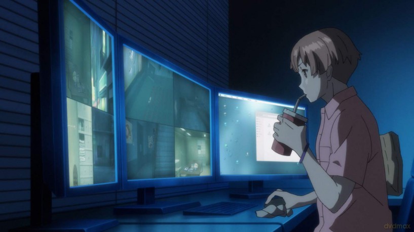 Kabukicho Sherlock - Volume 2 (Ep. 7-12) [Blu-Ray]