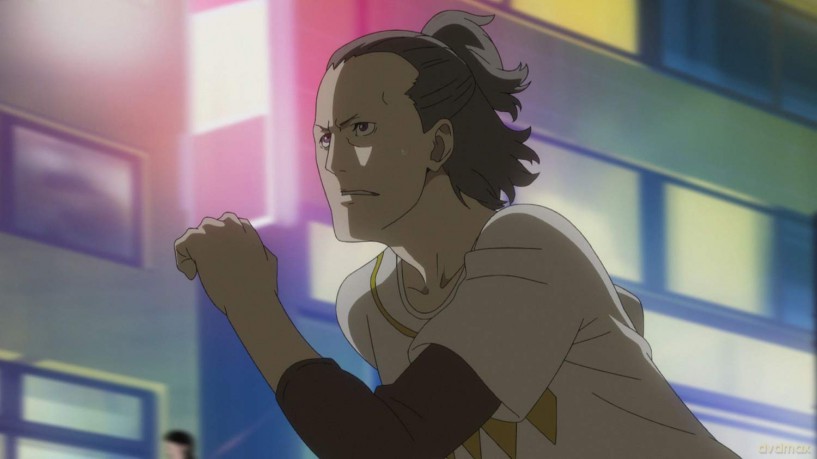 Kabukicho Sherlock - Volume 2 (Ep. 7-12) [Blu-Ray]