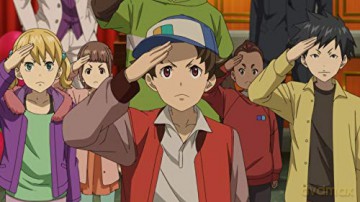 Kabukicho Sherlock - Volume 3 (Ep. 13-18) [Blu-Ray]