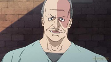 Kabukicho Sherlock - Volume 3 (Ep. 13-18) [Blu-Ray]