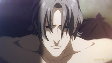 Kabukicho Sherlock - Volume 3 (Ep. 13-18) [Blu-Ray]