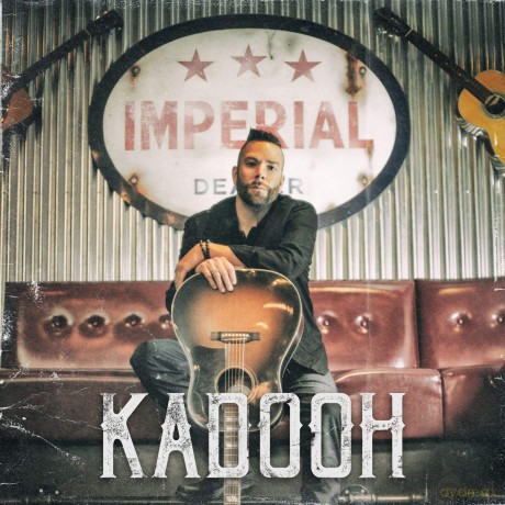 Kadooh: Kadooh [CD]
