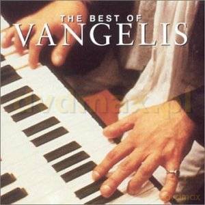 Vangelis: The Best Of Vangelis [CD]