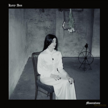 Kaery Ann-Moonstone: Kaery Ann-Moonstone [CD]