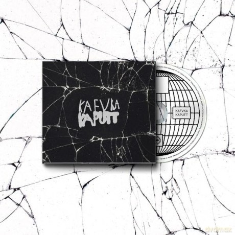 Kafvka: Kafvka-Kaputt(CD) [CD]