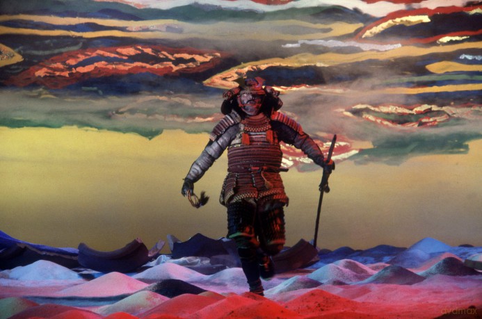 Kagemusha [2DVD]