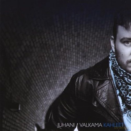 Juhani Valkama: Kahleet [CD]