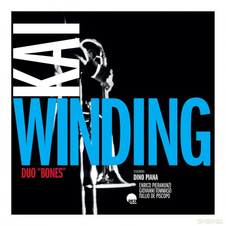 Kai Winding-Duo Bones: Kai Winding-Duo Bones [CD]