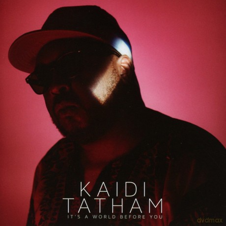 Kaidi Tatham-It's A World Before You: Kaidi Tatham-It's A World Before You [CD]
