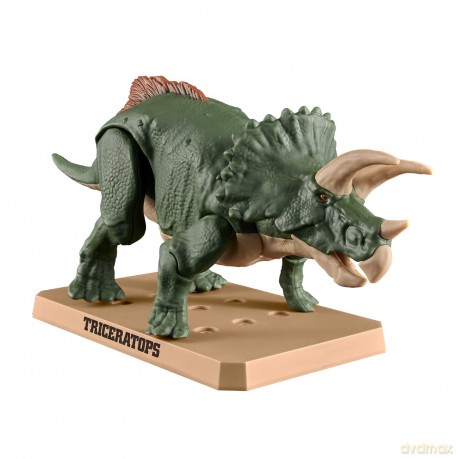 KAIJU NO. 8 - Figure-rise Standard Kaiju