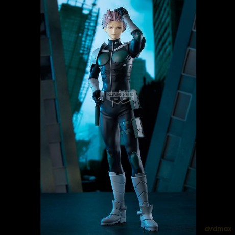 KAIJU NO.8 - Gen Narumi - Figure Grandis