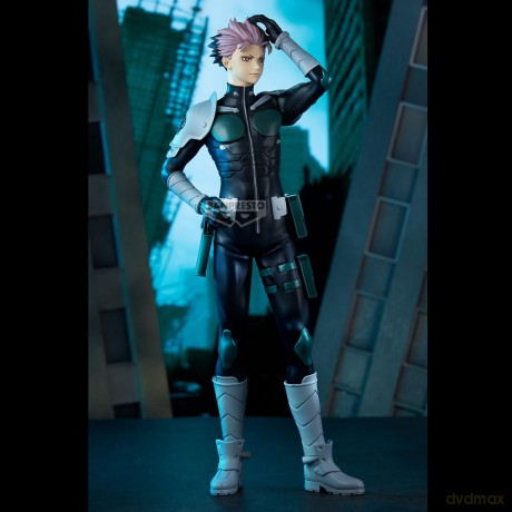 KAIJU NO.8 - Gen Narumi - Figure Grandis