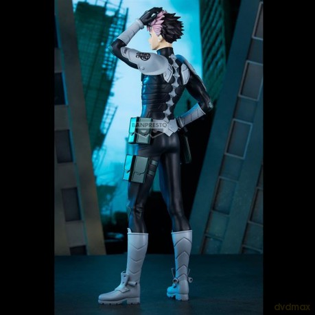 KAIJU NO.8 - Gen Narumi - Figure Grandis