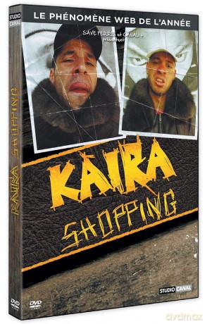 Kaira Shopping [DVD]