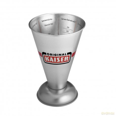 KAISER Messbecher 1 St.