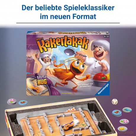 Kakerlakak