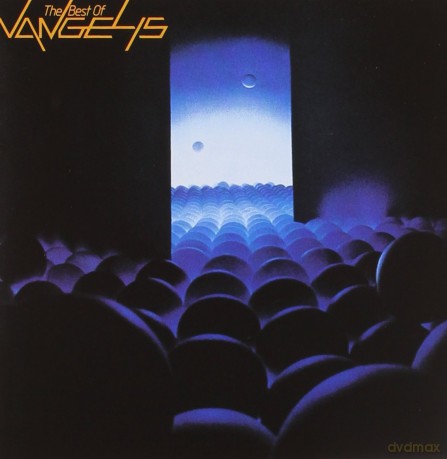 Vangelis: The Best Of Vangelis [CD]