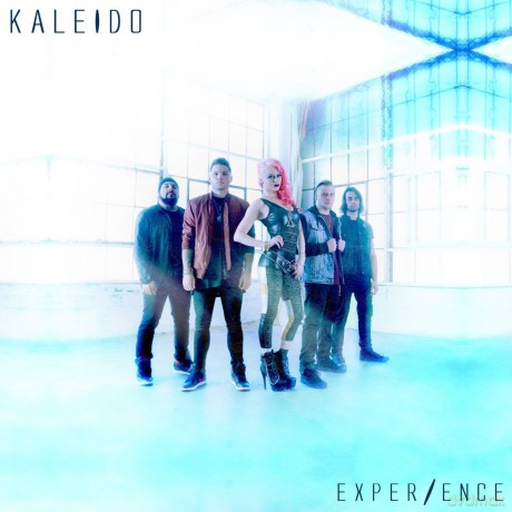 Kaleido-Experience: Kaleido-Experience [CD]
