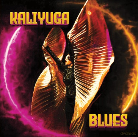 Shamini: Kaliyuga Blues [CD]