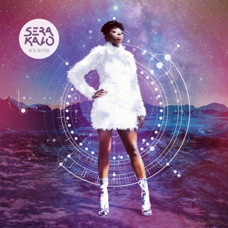 Kalo,Sera: Kalo,Sera:eXante [CD]