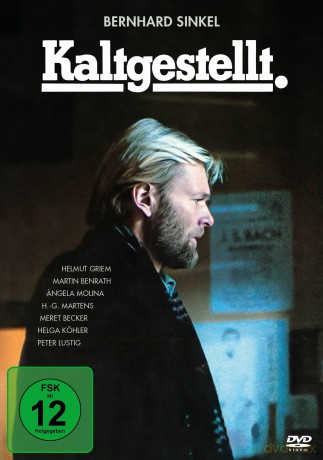Kaltgestellt [DVD]