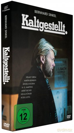 Kaltgestellt [DVD]