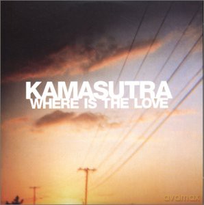 Kamasutra-Where Is The Love -Cds- [CD]