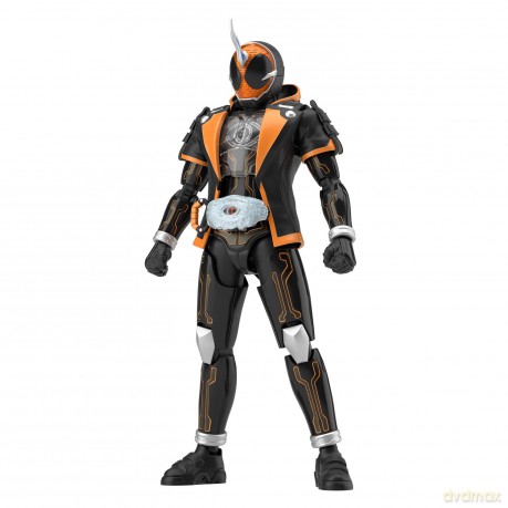 KAMEN RIDER - Figure-Rise STD - Ghost Or