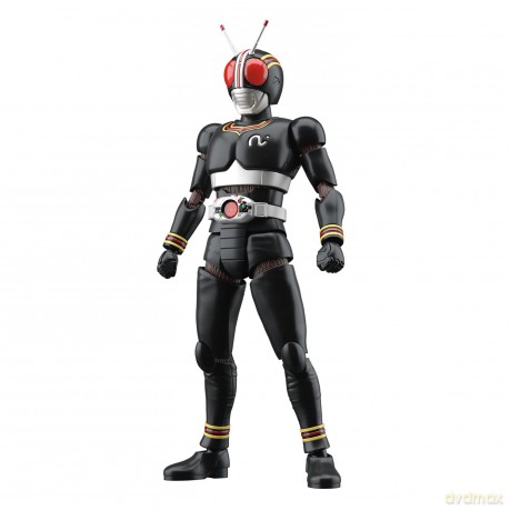 KAMEN RIDER - Figure-Rise STD - Masked R