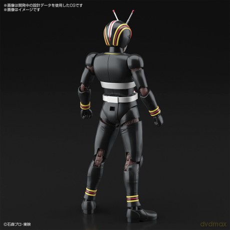 KAMEN RIDER - Figure-Rise STD - Masked R
