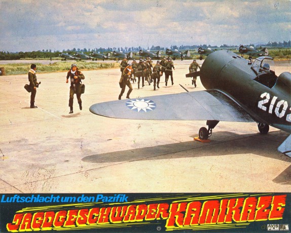 Kamikaze Kriegsschlachten Midway Und Paz [2DVD]