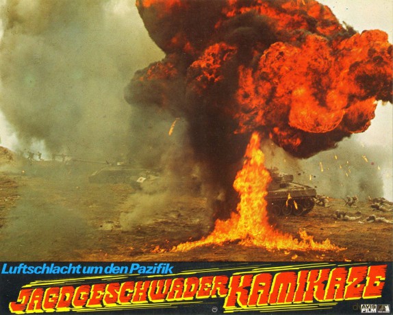 Kamikaze Kriegsschlachten Midway Und Paz [2DVD]