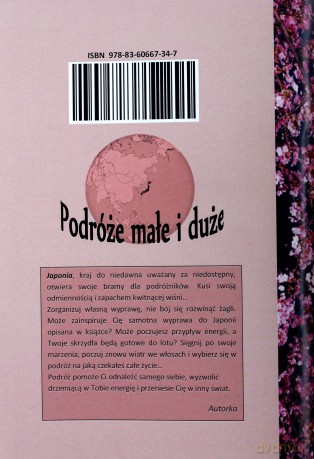 Japonia niekończące się odkrycie [KSIĄŻKA]