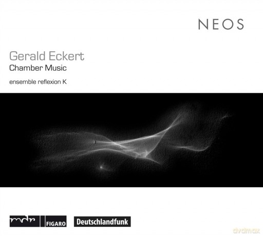 Ensemble Reflexion K: Kammermusik [CD]