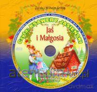 Jaś i Małgosia [AUDIOBOOK]