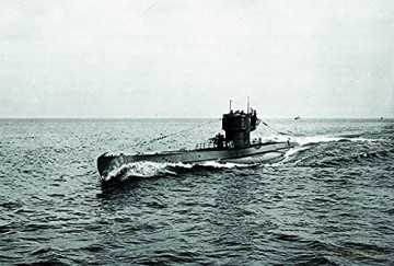 Kampfboote Im Atlantik (2s) [2DVD]