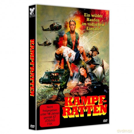 Kampfratten [DVD]