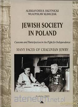 Jewish society in Poland [KSIĄŻKA]