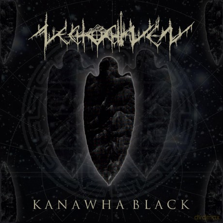 Nechochwen: Kanawha Black [CD]
