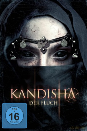 Kandisha-Der Fluch [DVD]