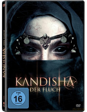 Kandisha-Der Fluch [DVD]