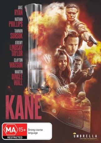 Kane [DVD]