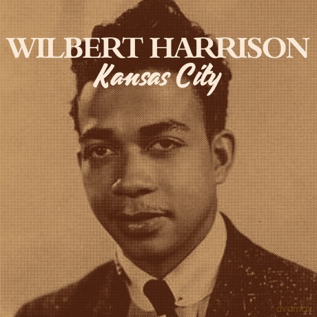 Harrison,Wilbert: Kansas City [CD]